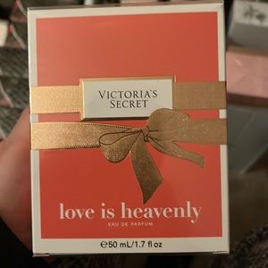 Victoria Secret Love is Heavenly 1.7fl Oz